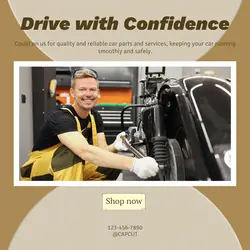 Cars & Auto parts General
