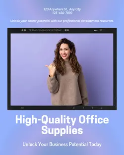 Office business Business