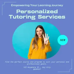 Education and training Business