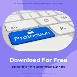 Internet Sales Promotion