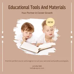 Education and training Business