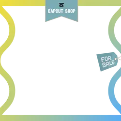E-Commerce Product Image Icon Frame Cute Modern