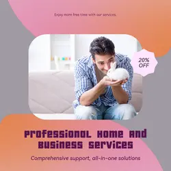 Services Effect Display