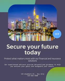 Financial & Insurance General