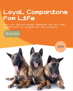 Pet industry General