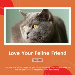 Pet industry General
