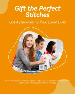 Services Gift