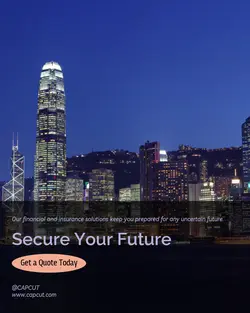 Financial & Insurance General