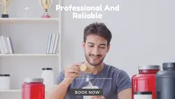 Services Effect Display