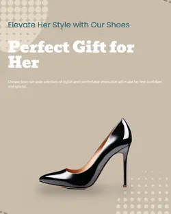 Clothing & Shoes Gift