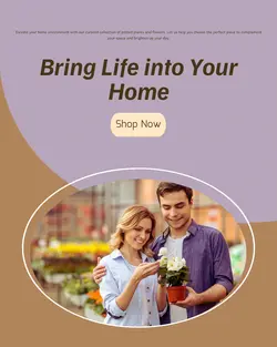 Home decor General