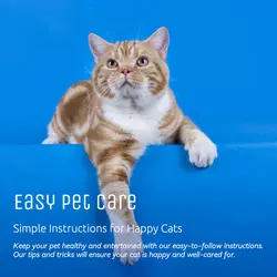 Pet industry Instructions
