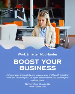 Office business General