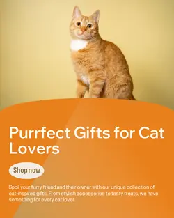 Pet industry Gift