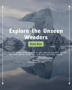 Travel industry General