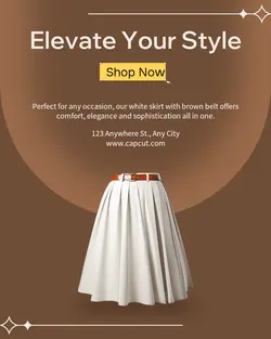 Clothing & Shoes Gift