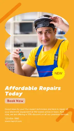 Services Discount