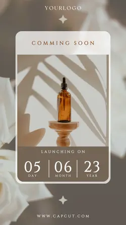 Beauty and Personal Care 9 Instagram Story