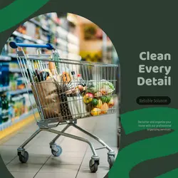 Services Product Display