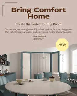 Home decor General