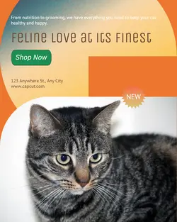 Pet industry General