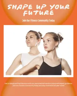 Workout & Fitness Recruitment