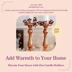 Home decor General