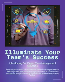Internet Team introduction