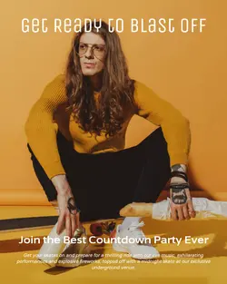 Entertainment Countdown