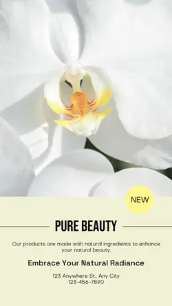 Beauty & Personal care General