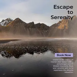 Travel industry General