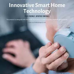 Electronic products & Appliances Effect Display