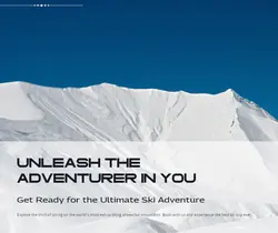 Travel industry Social cards