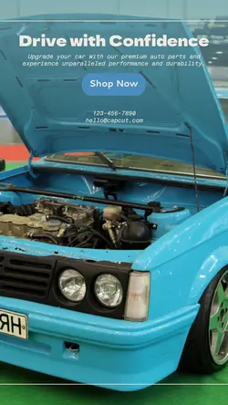 Cars & Auto parts General