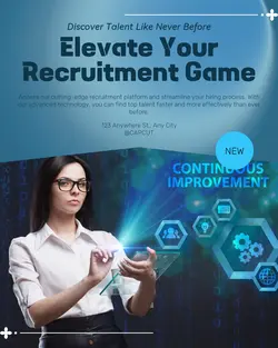 Internet Recruitment