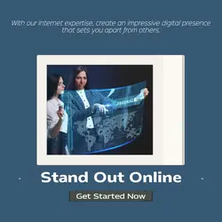 Internet Personal introduction