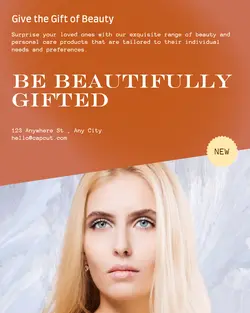 Beauty & Personal care Gift