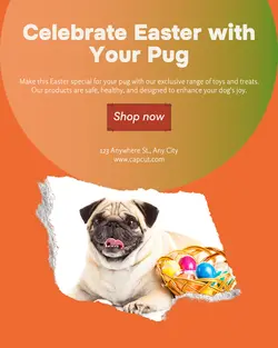 Pet industry General