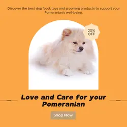 Pet industry General