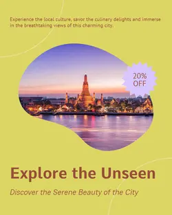 Travel industry General