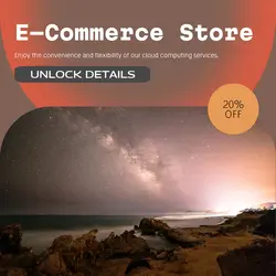 Internet Product Display