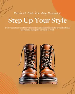 Clothing & Shoes Gift