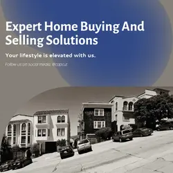 Real estate Effect Display
