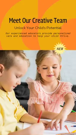 Education and training Team introduction