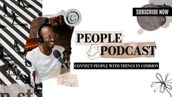 Daily Vlog Podcast Youtube Thumbnail
