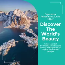 Travel industry General