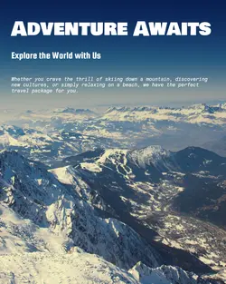 Travel industry General