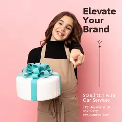 Services Branding