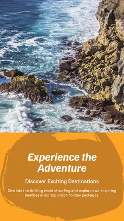 Travel industry General