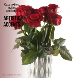 Home decor Effect Display